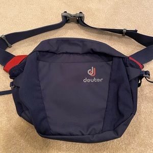 Deuter hip pack